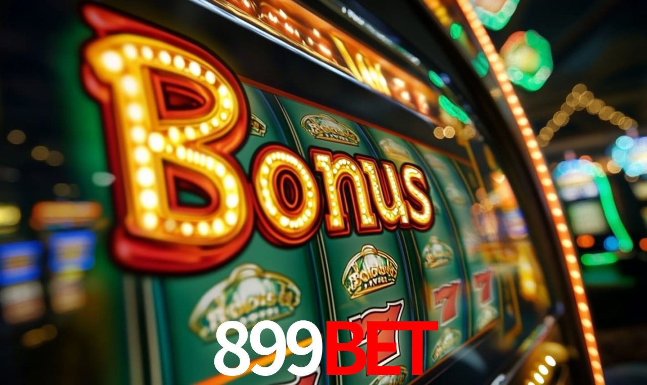 Jogos com bônus e suporte 24h na 899BET