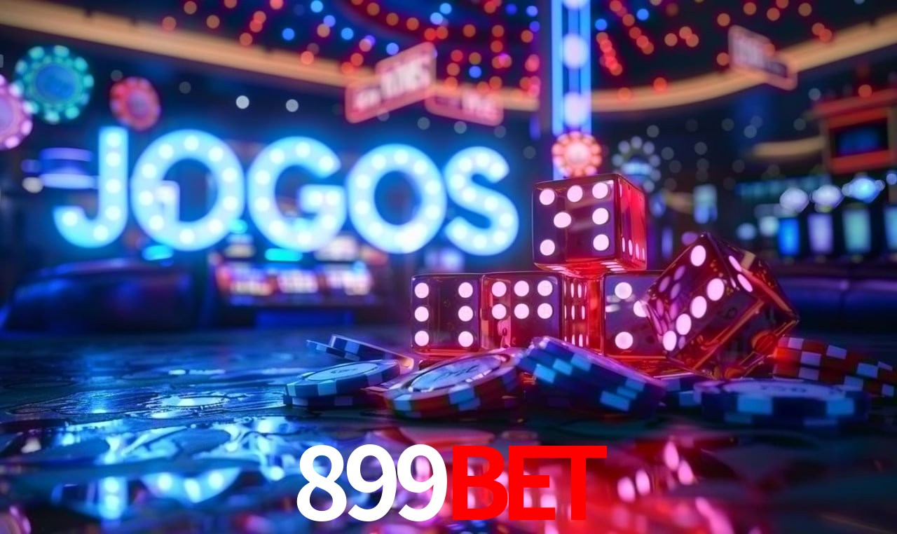 Página oficial no Facebook da 899BET