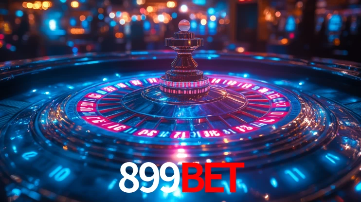 Cashback e recargas na 899BET