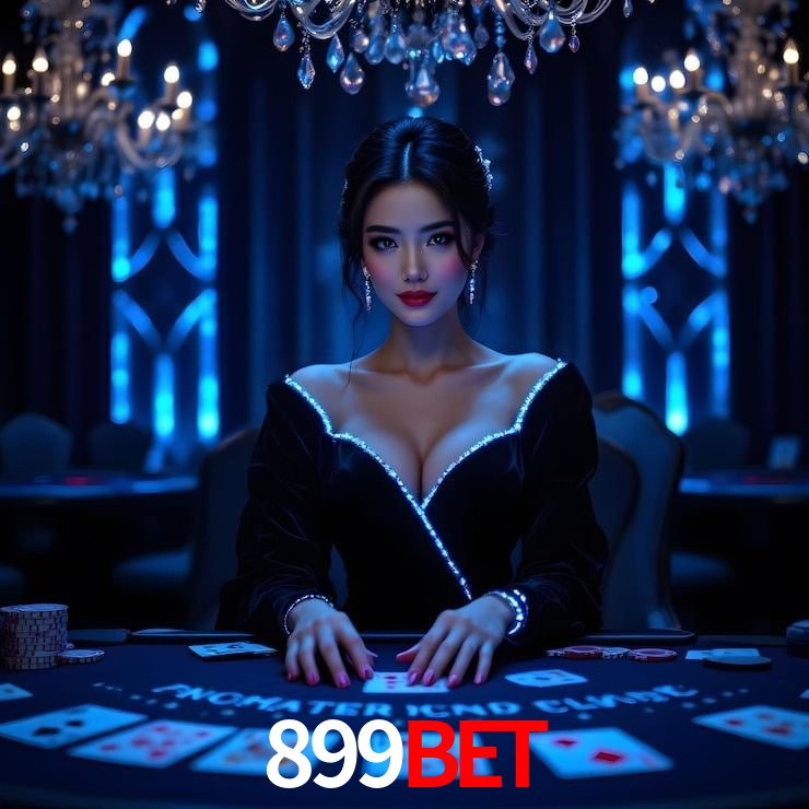 Estatísticas 899bet