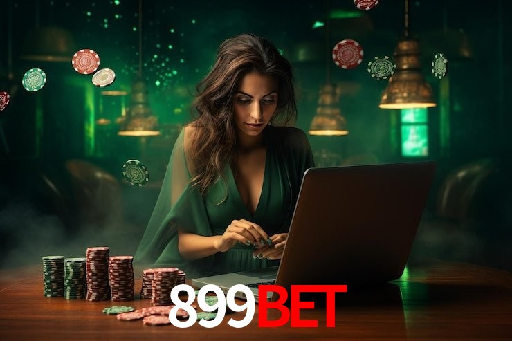 Instalar app 899bet
