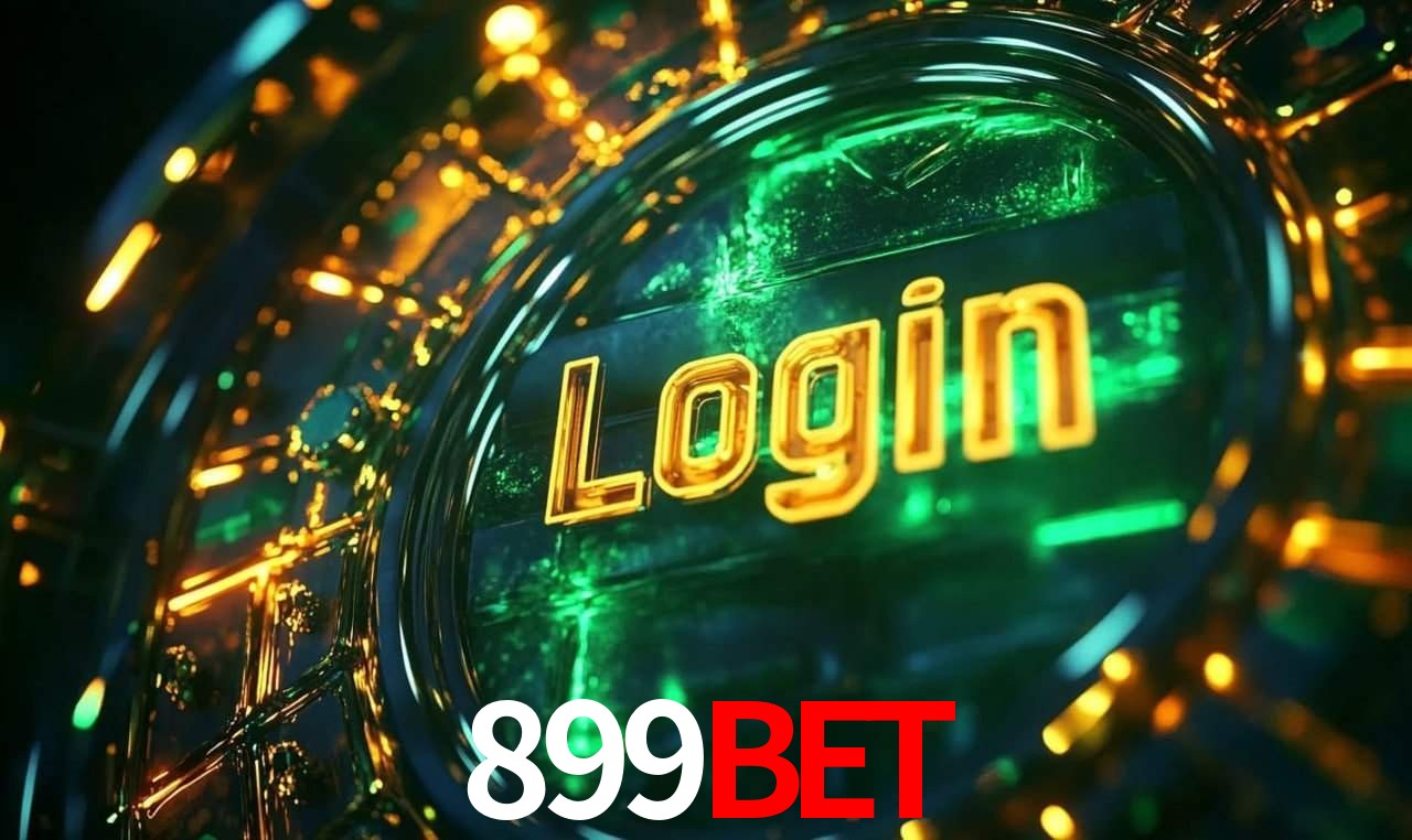 APK Android 899bet