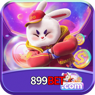 Logo 899bet